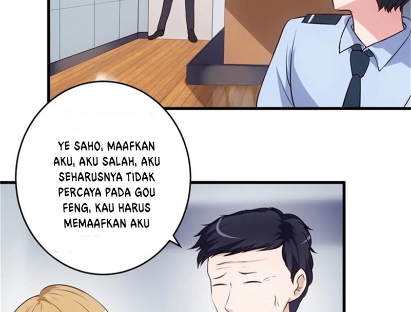 Ceo’s Top Master Chapter 67 Gambar 21
