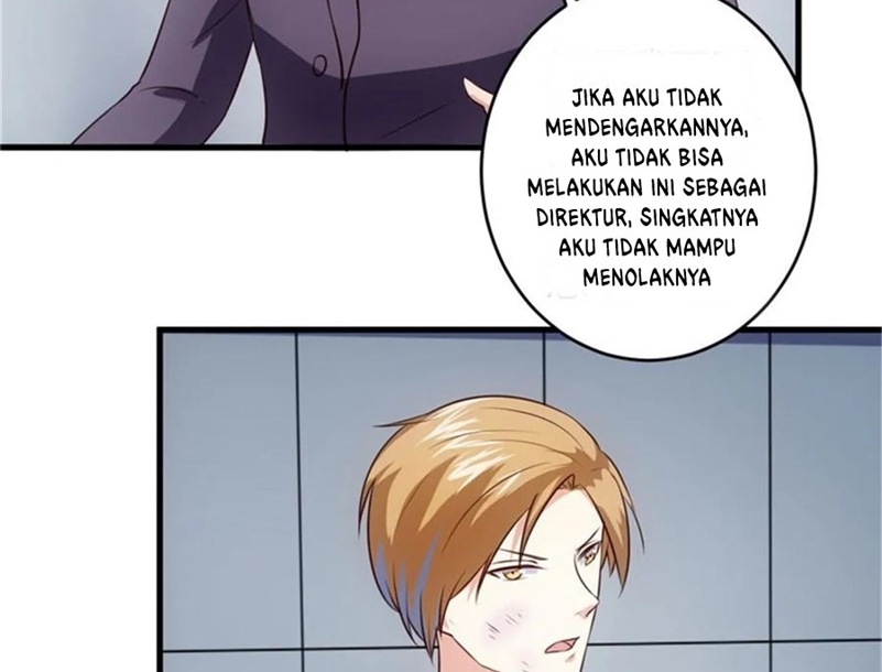 Ceo’s Top Master Chapter 67 Gambar 25