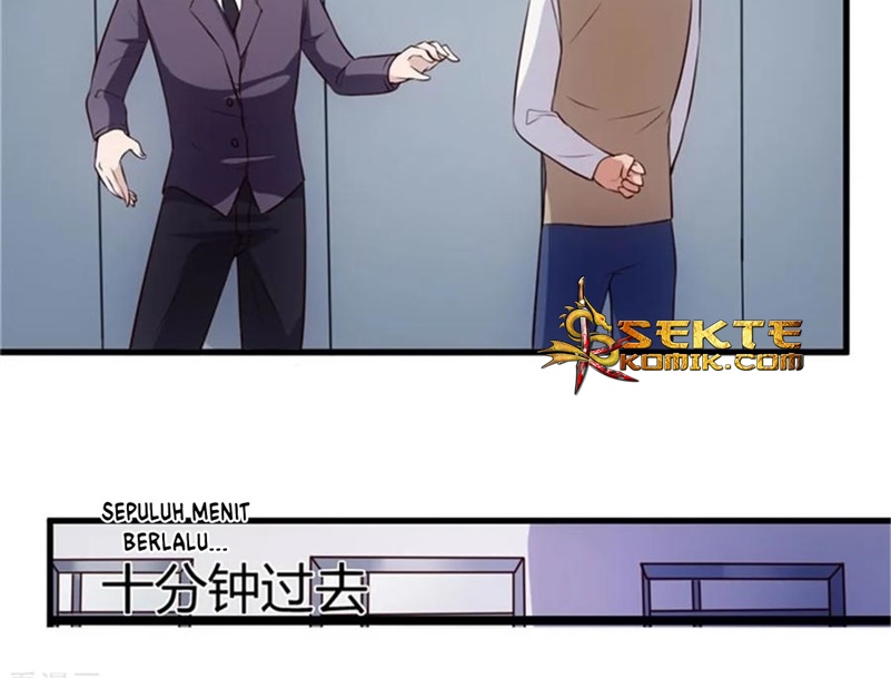 Ceo’s Top Master Chapter 67 Gambar 33