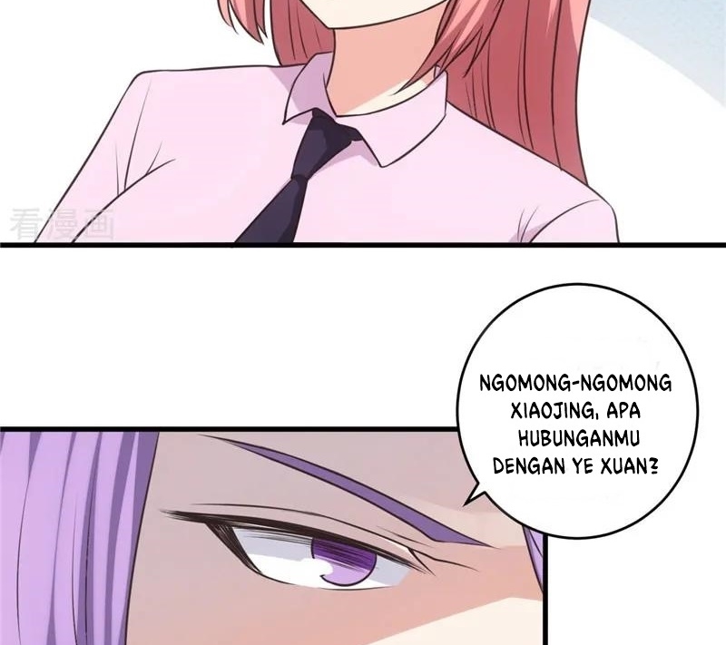 Ceo’s Top Master Chapter 72 Gambar 9