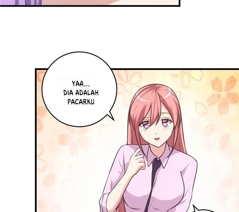 Ceo’s Top Master Chapter 72 Gambar 10