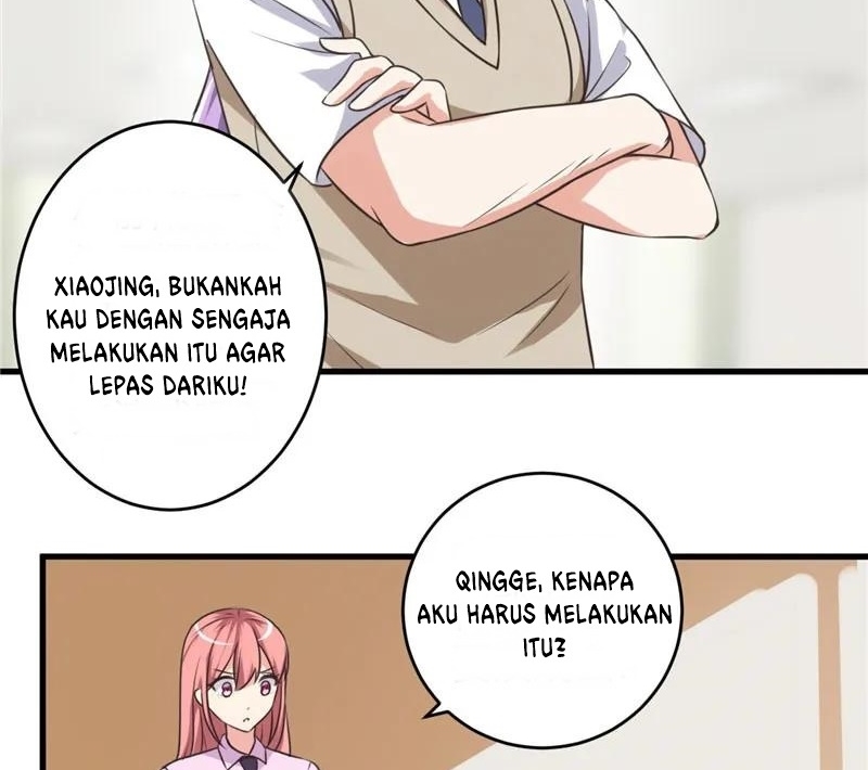 Ceo’s Top Master Chapter 72 Gambar 12
