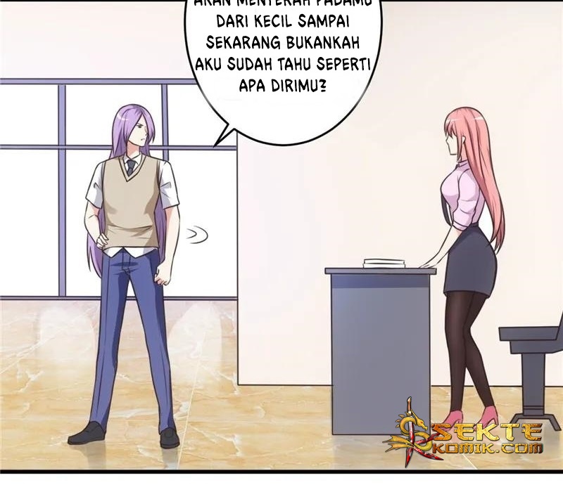 Ceo’s Top Master Chapter 72 Gambar 14