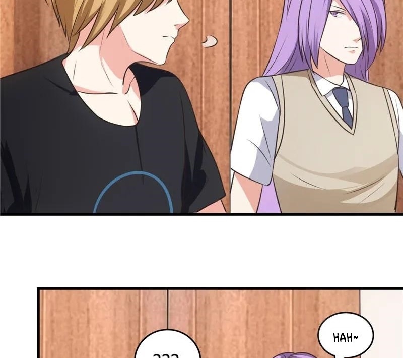 Ceo’s Top Master Chapter 72 Gambar 19