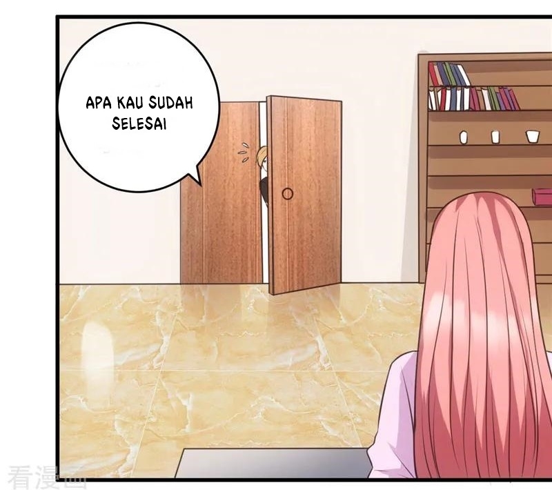 Ceo’s Top Master Chapter 72 Gambar 22