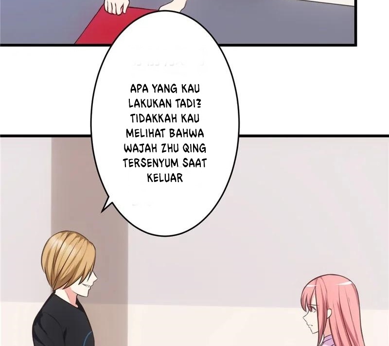 Ceo’s Top Master Chapter 72 Gambar 24