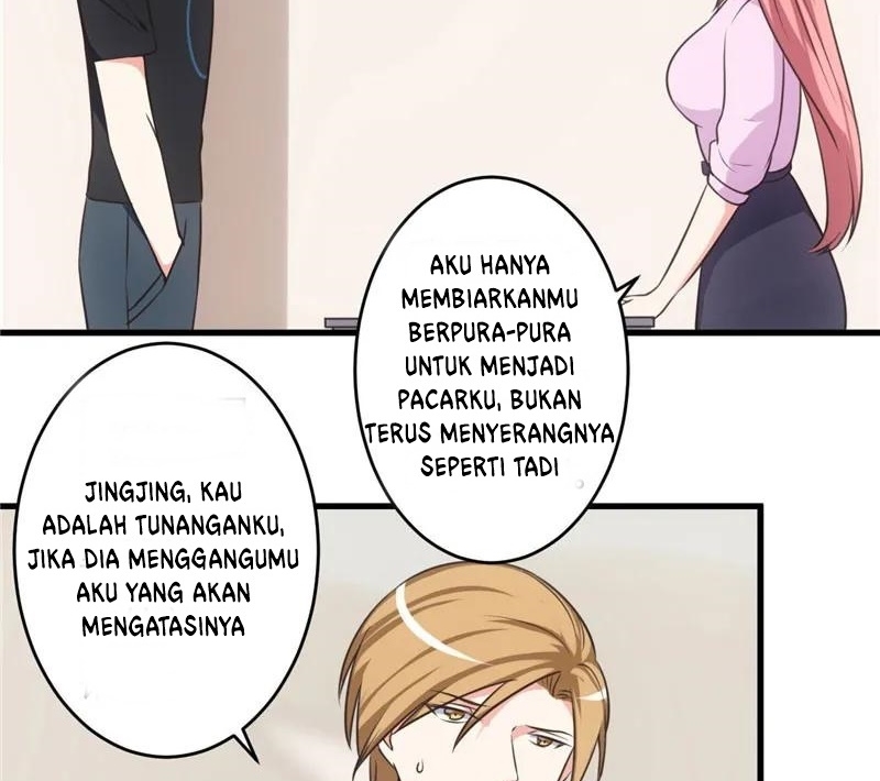 Ceo’s Top Master Chapter 72 Gambar 25