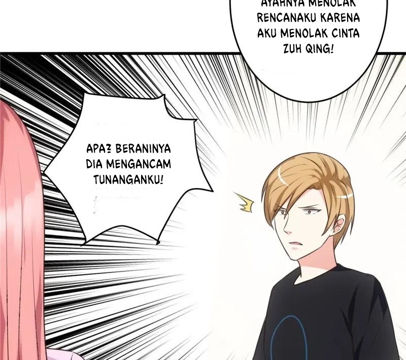 Ceo’s Top Master Chapter 72 Gambar 28