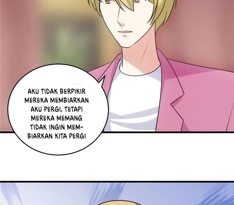 Ceo’s Top Master Chapter 75 Gambar 8