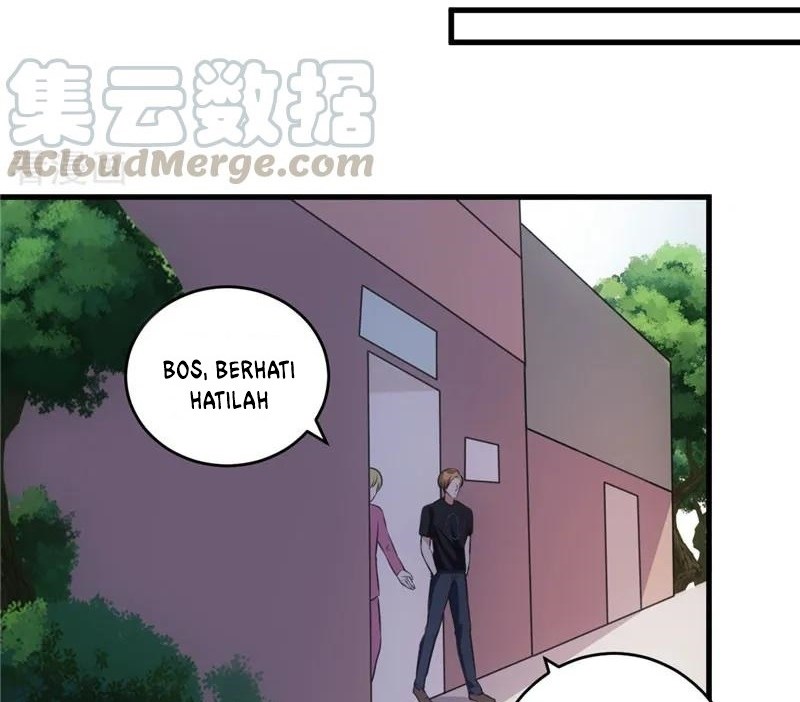Ceo’s Top Master Chapter 75 Gambar 16