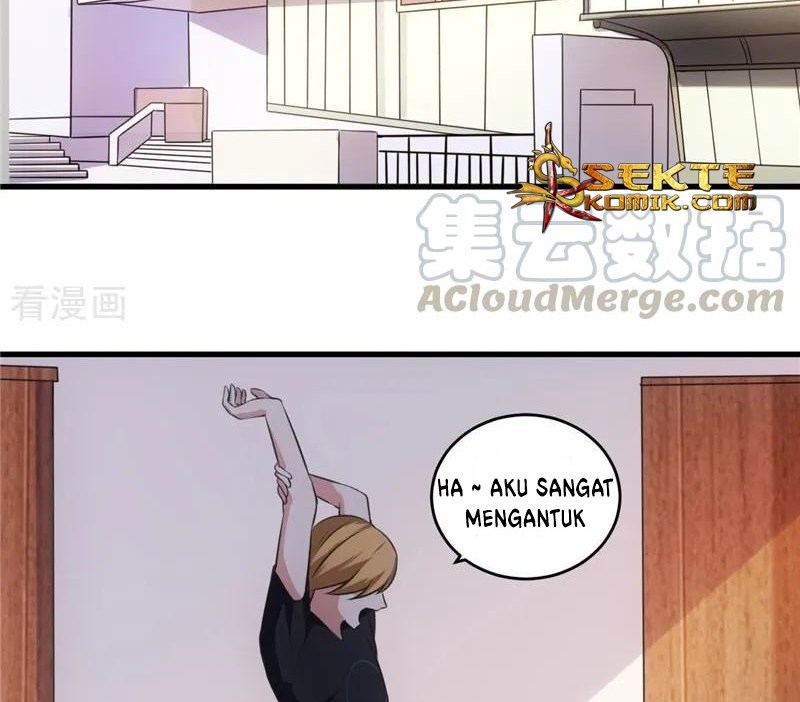 Ceo’s Top Master Chapter 75 Gambar 24