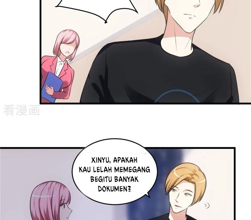 Ceo’s Top Master Chapter 75 Gambar 26