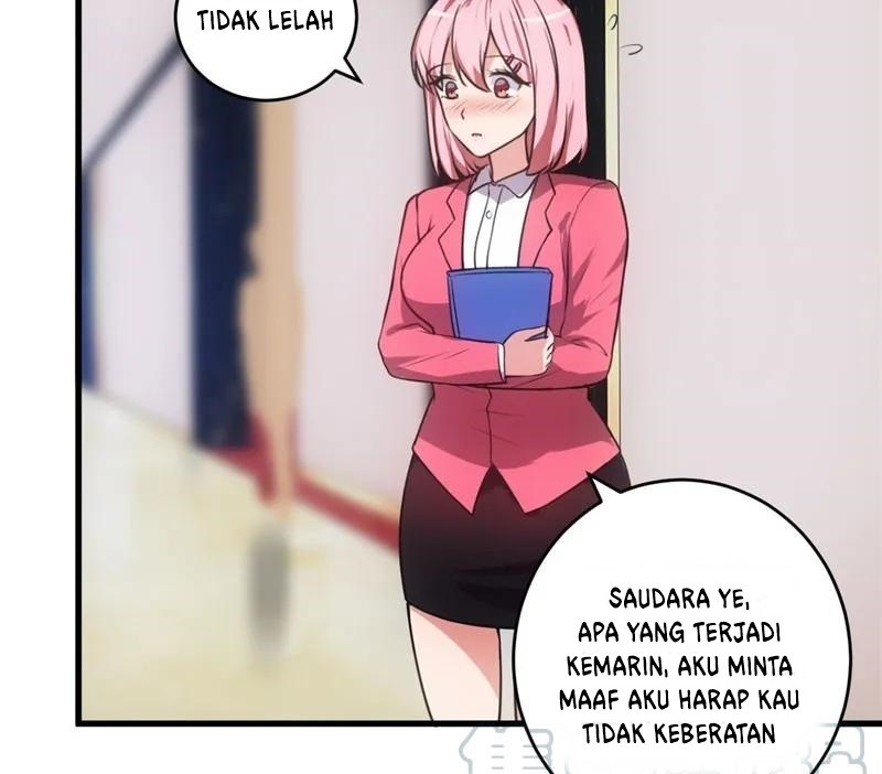 Ceo’s Top Master Chapter 75 Gambar 28