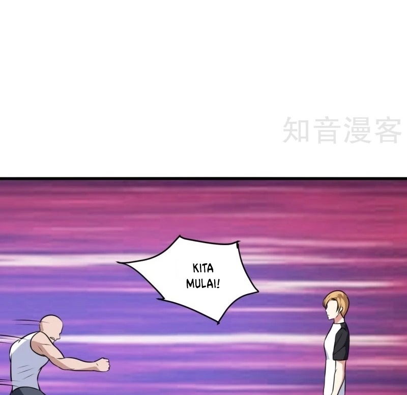 Ceo’s Top Master Chapter 81 Gambar 4