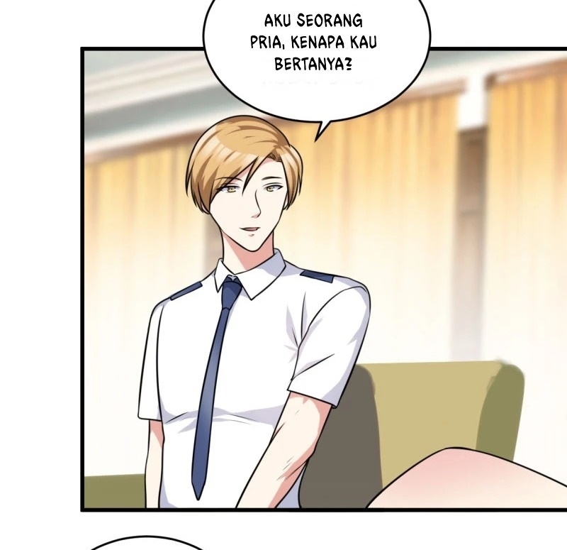 Ceo’s Top Master Chapter 81 Gambar 22