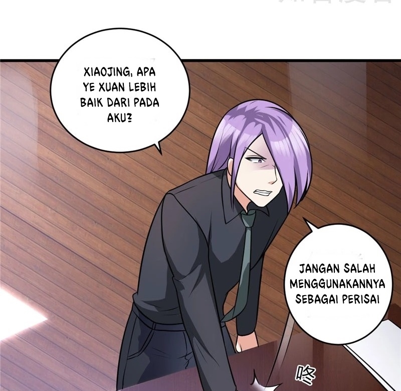 Ceo’s Top Master Chapter 85 Gambar 12