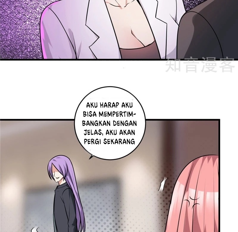 Ceo’s Top Master Chapter 85 Gambar 17