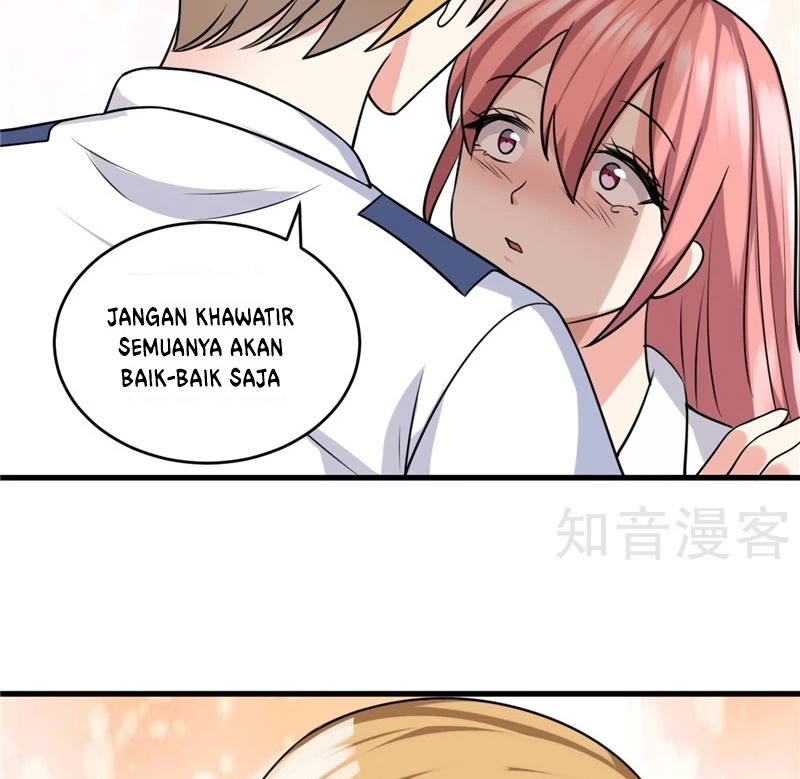 Ceo’s Top Master Chapter 85 Gambar 24