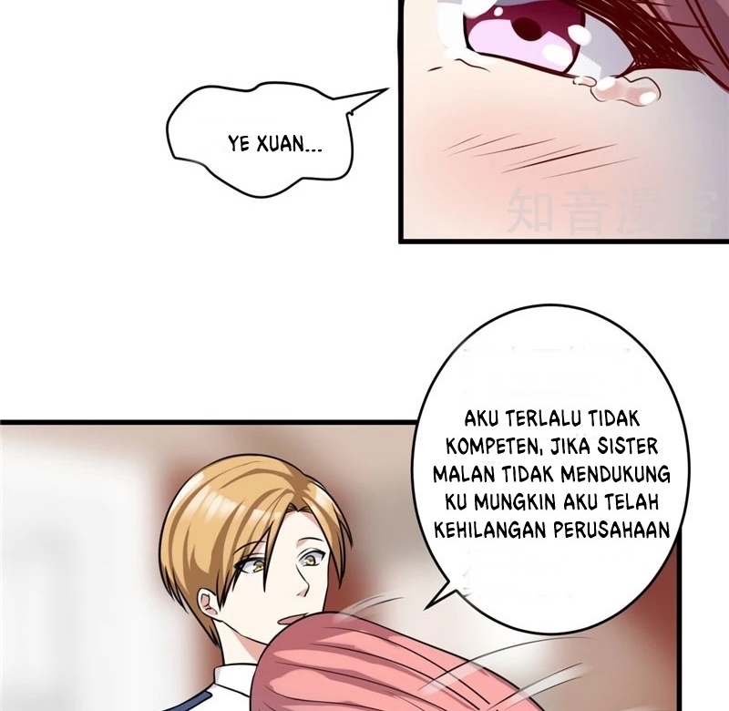 Ceo’s Top Master Chapter 85 Gambar 27