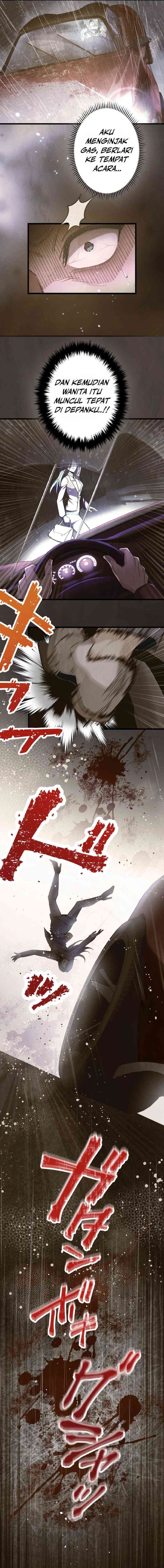 Cerberus Chapter 02 Gambar 4