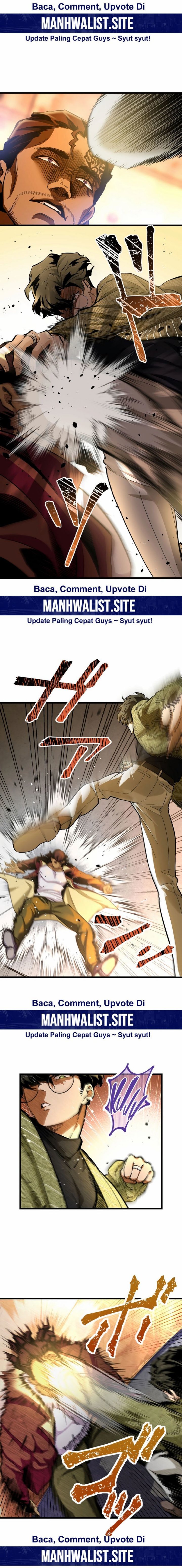 Cerberus Chapter 03 Gambar 17