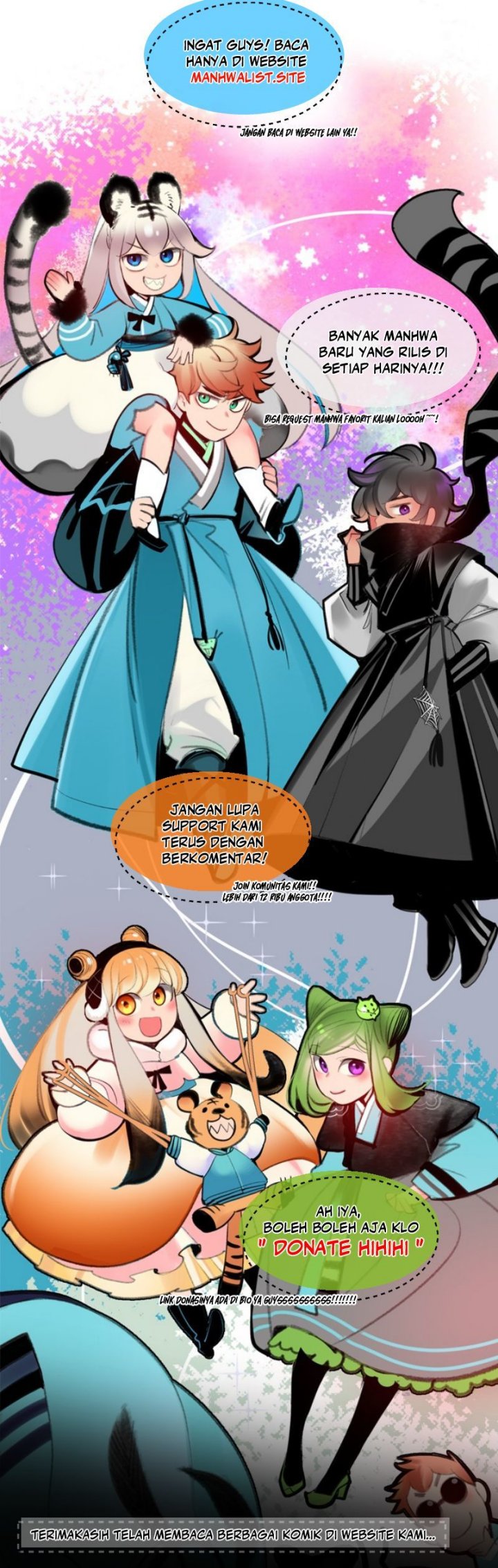 Cerberus Chapter 03 Gambar 22