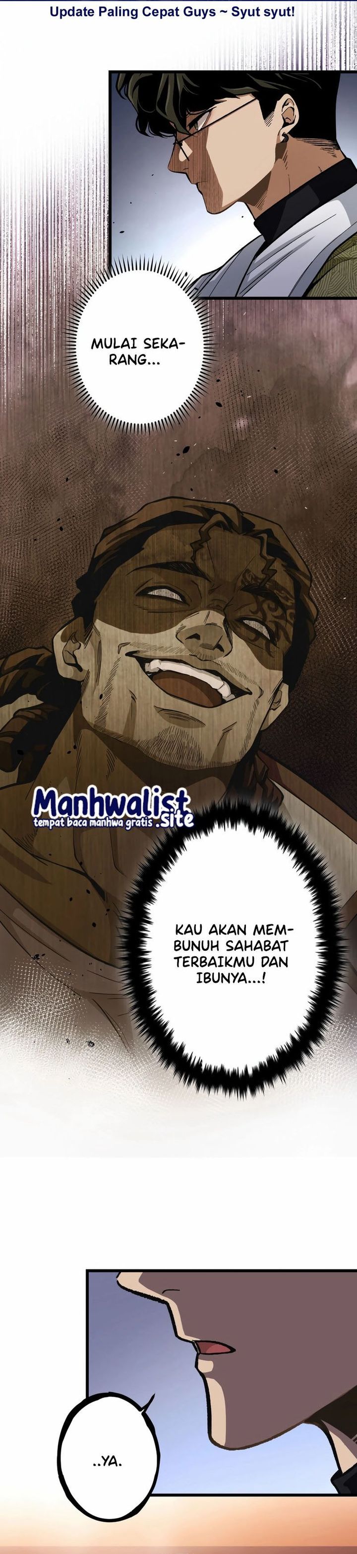 Cerberus Chapter 04 Gambar 4