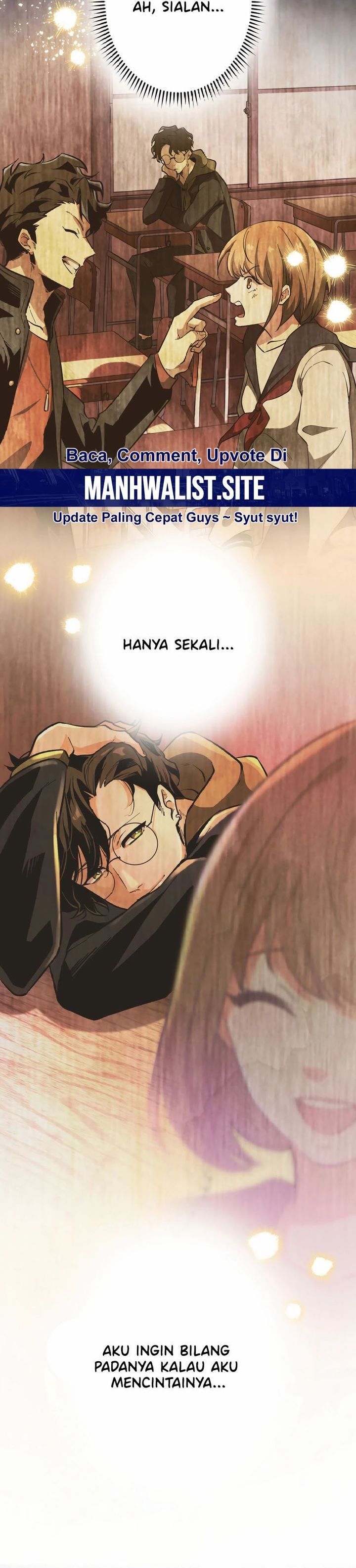 Cerberus Chapter 05 Gambar 25