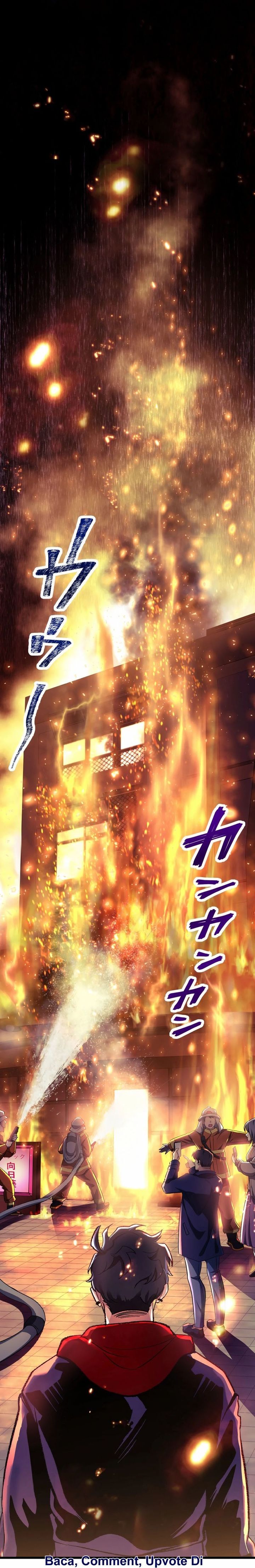 Cerberus Chapter 05 Gambar 27