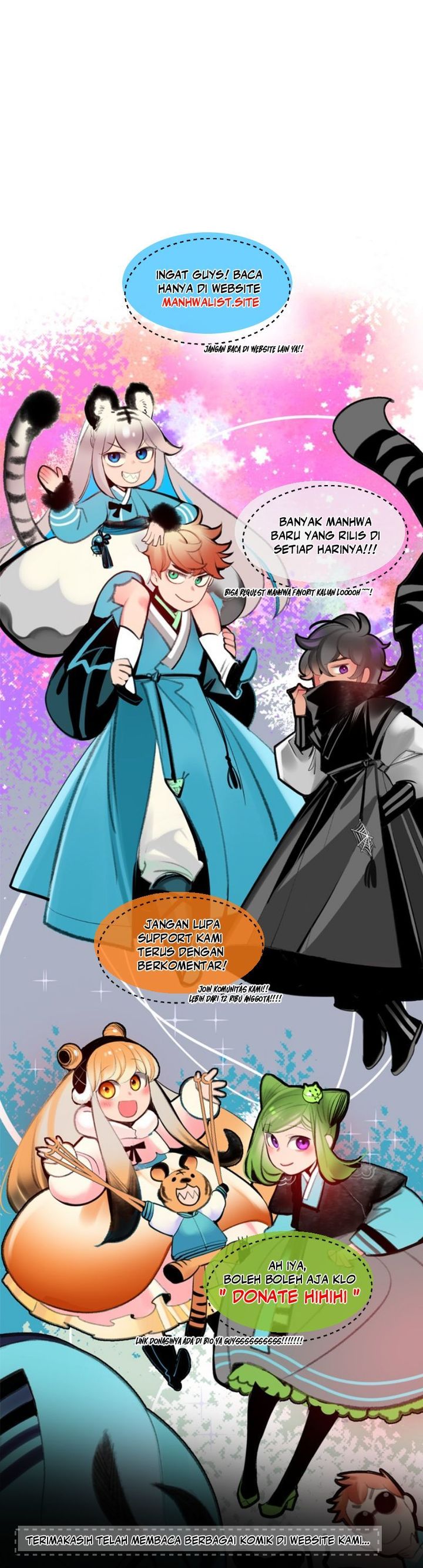 Cerberus Chapter 05 Gambar 37
