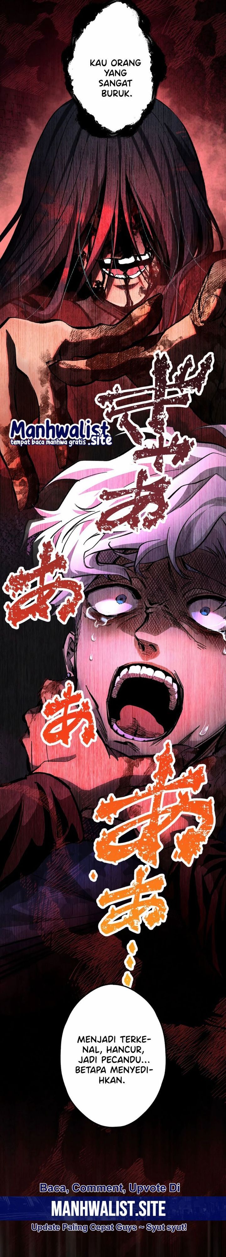 Cerberus Chapter 07 Gambar 24