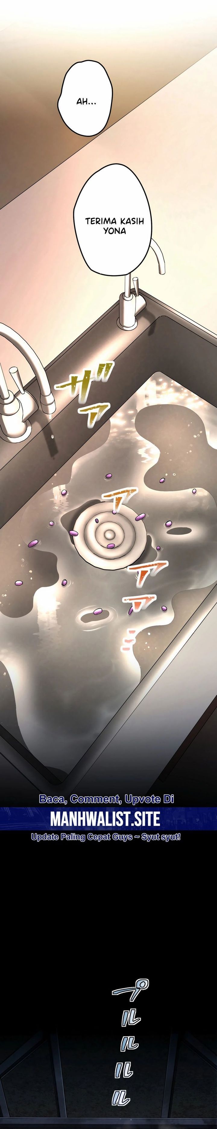 Cerberus Chapter 07 Gambar 28