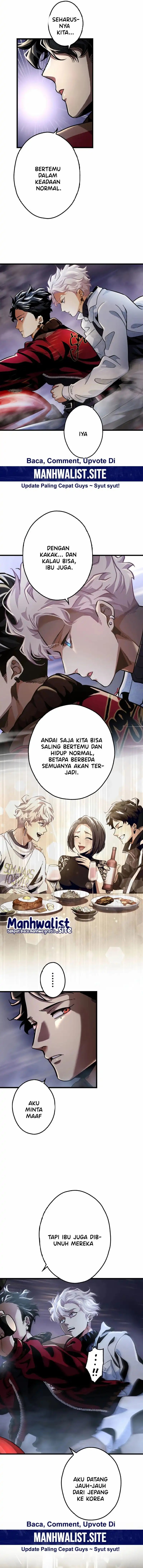 Cerberus Chapter 11 Gambar 11