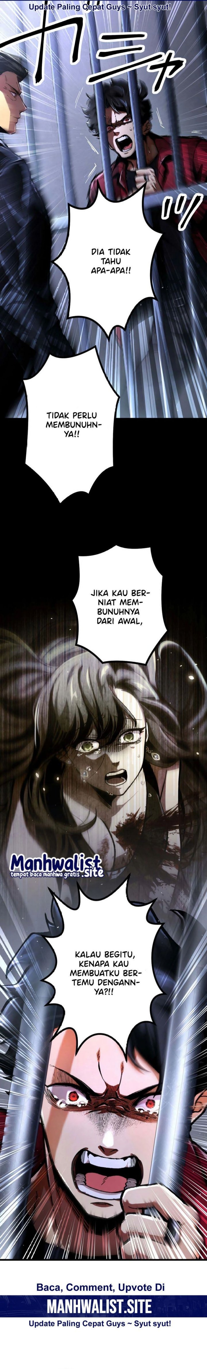Cerberus Chapter 16 Gambar 2