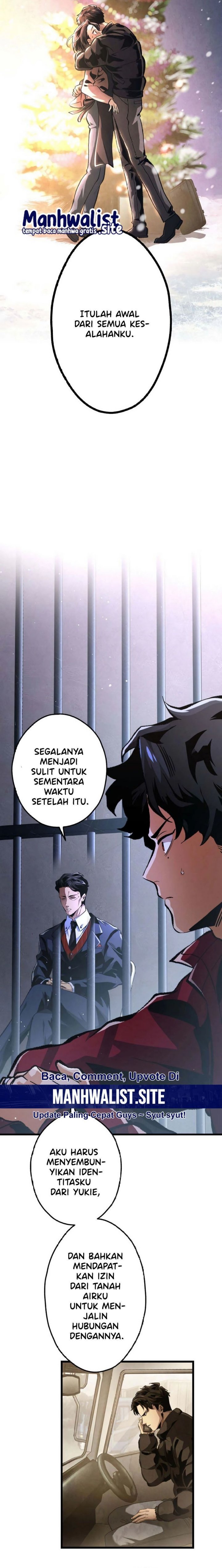 Cerberus Chapter 16 Gambar 12