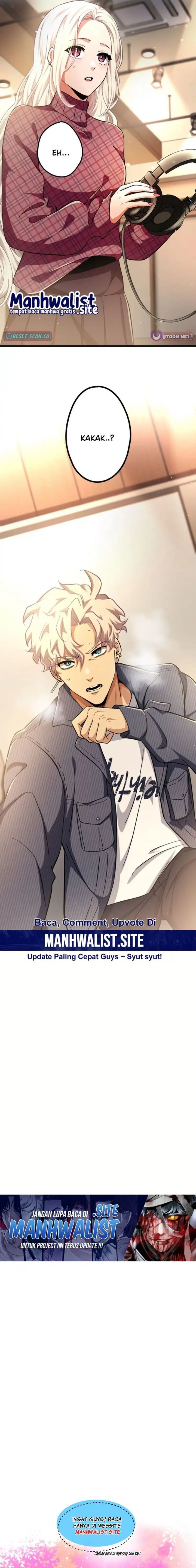 Cerberus Chapter 19 Gambar 22