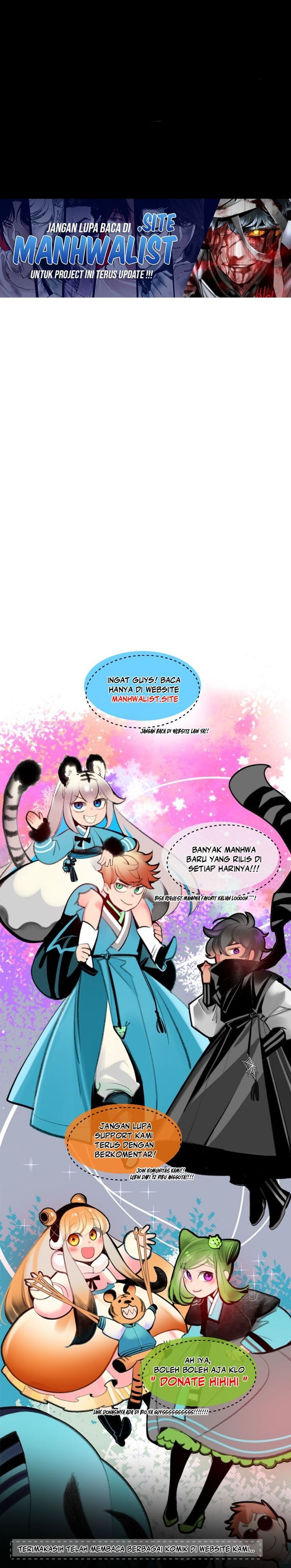 Cerberus Chapter 21 Gambar 38