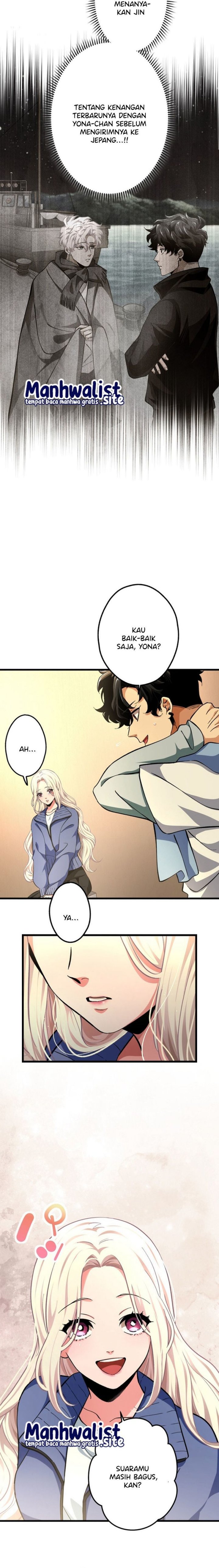 Cerberus Chapter 22 Gambar 16