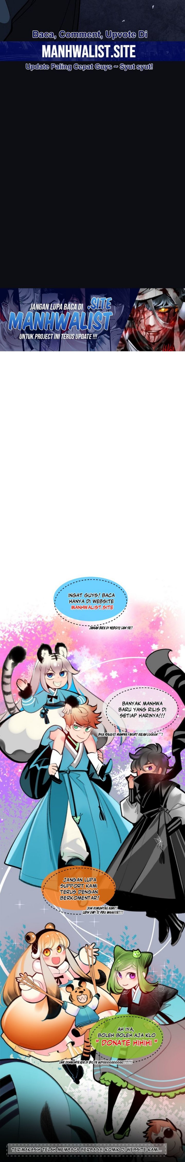 Cerberus Chapter 22 Gambar 21