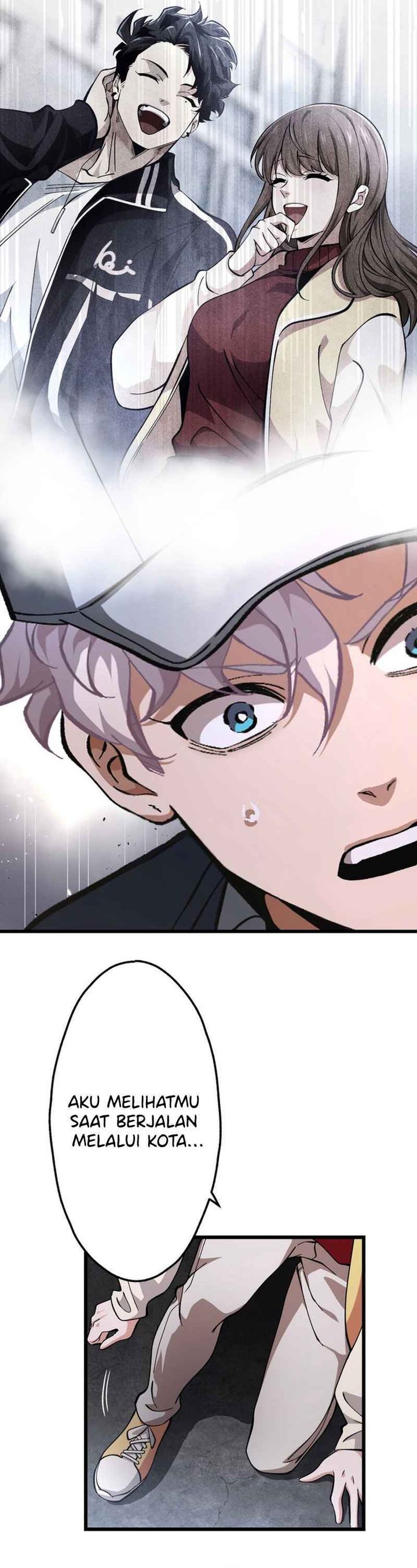 Cerberus Chapter 24 Gambar 14