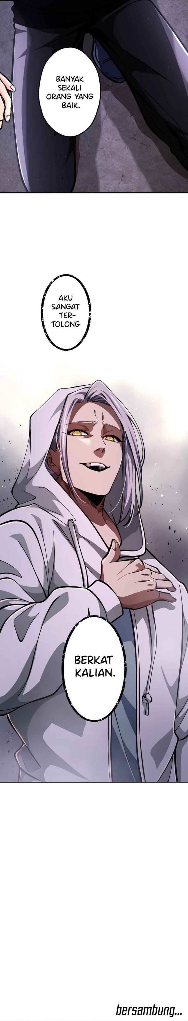 Cerberus Chapter 24 Gambar 37