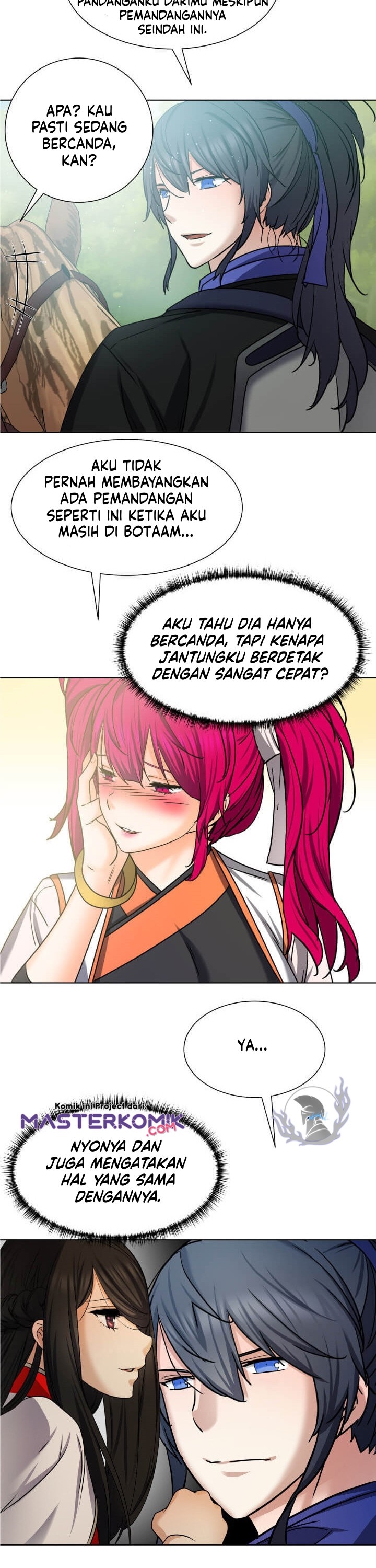 Cerebral Renal Failure (Past Lives of the Thunder Gods) Chapter 27 Gambar 10