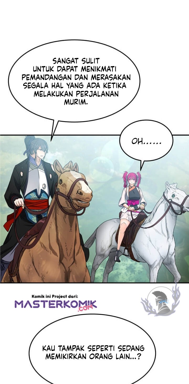 Cerebral Renal Failure (Past Lives of the Thunder Gods) Chapter 27 Gambar 11