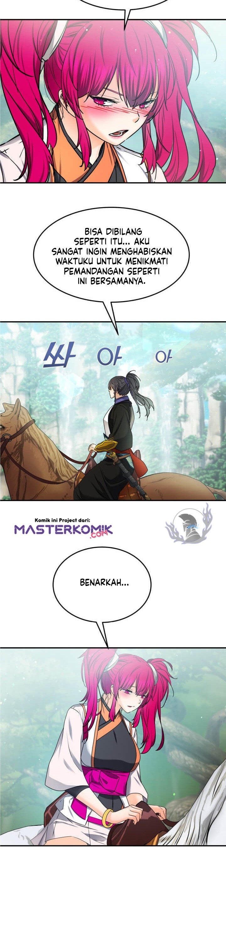 Cerebral Renal Failure (Past Lives of the Thunder Gods) Chapter 27 Gambar 13
