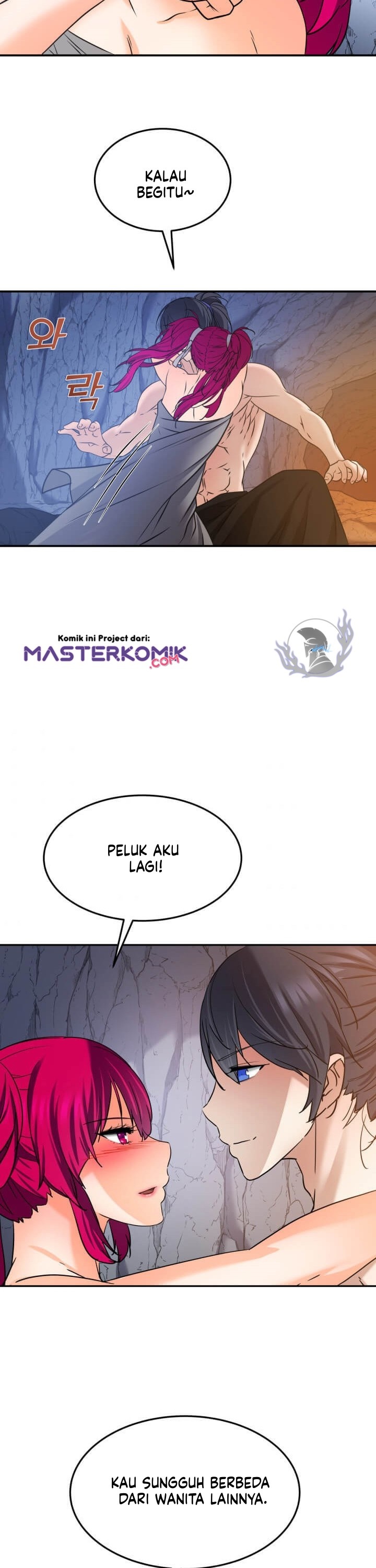 Cerebral Renal Failure (Past Lives of the Thunder Gods) Chapter 28 Gambar 4