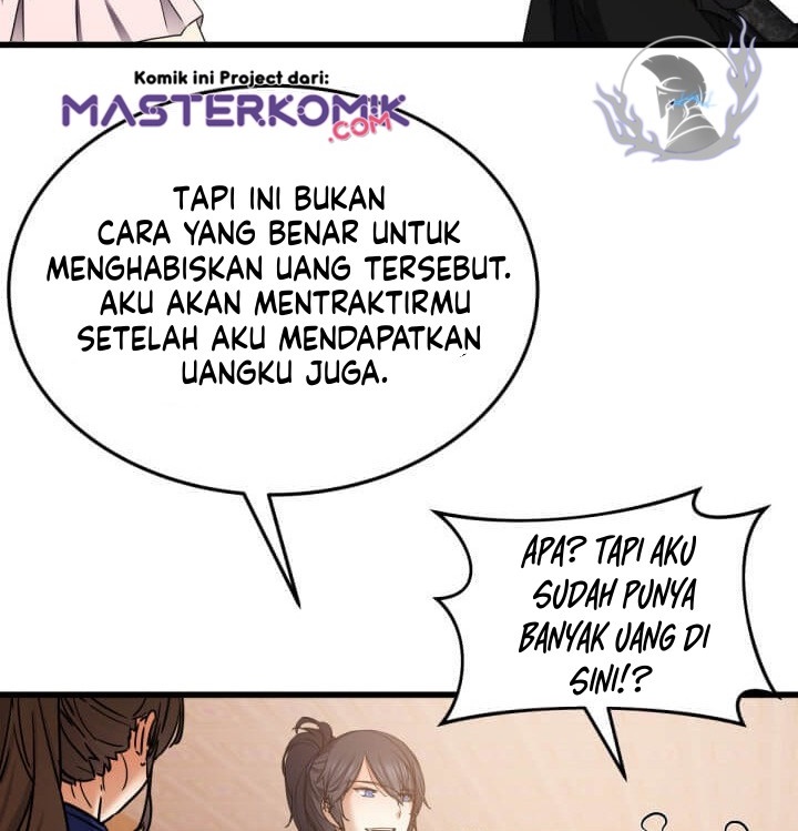 Cerebral Renal Failure (Past Lives of the Thunder Gods) Chapter 28 Gambar 11
