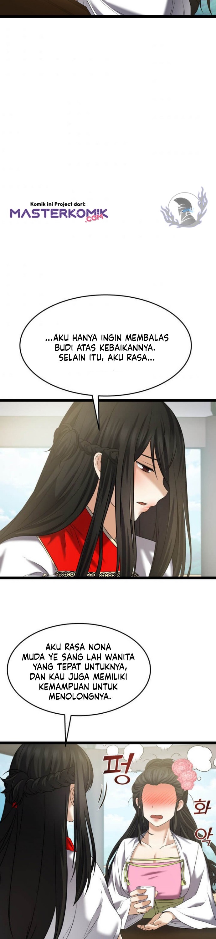 Cerebral Renal Failure (Past Lives of the Thunder Gods) Chapter 30 Gambar 22