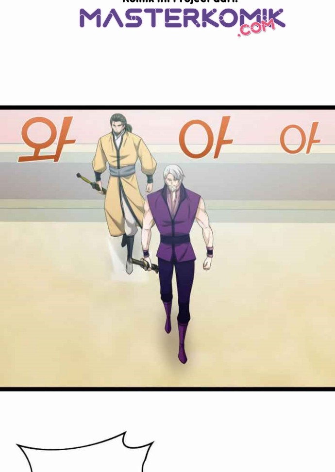 Cerebral Renal Failure (Past Lives of the Thunder Gods) Chapter 36 Gambar 12
