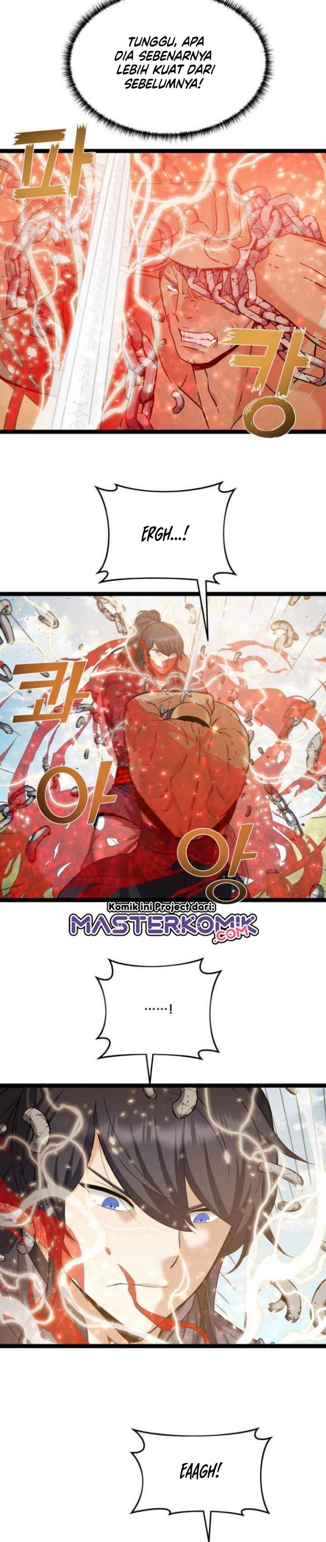 Cerebral Renal Failure (Past Lives of the Thunder Gods) Chapter 48 Gambar 15