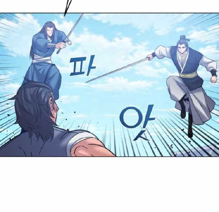 Cerebral Renal Failure (Past Lives of the Thunder Gods) Chapter 50 Gambar 7